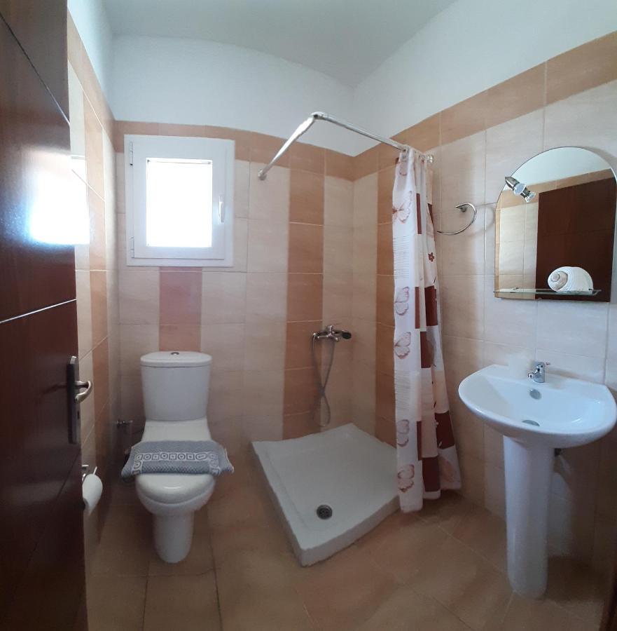 Zoe'S Studios Πάργα Εξωτερικό φωτογραφία