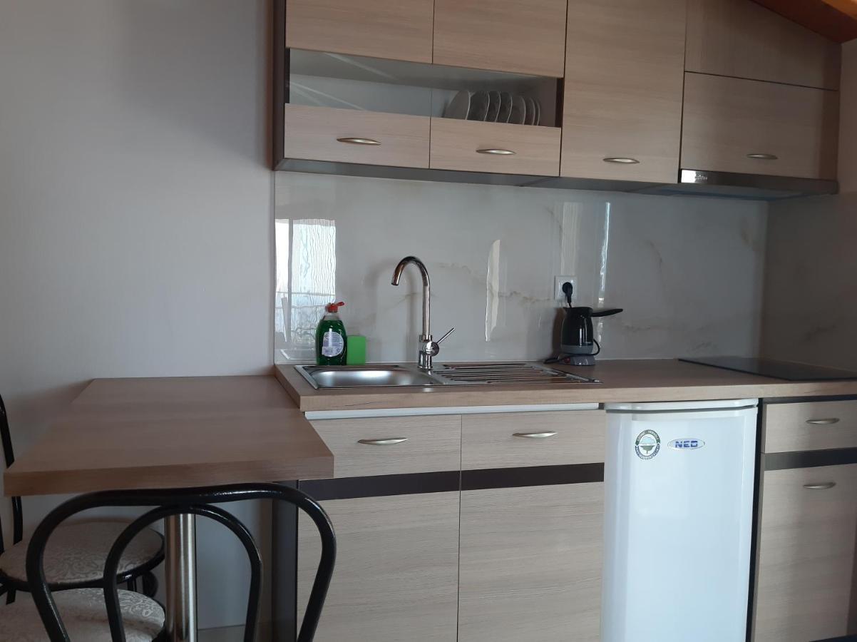 Zoe'S Studios Πάργα Εξωτερικό φωτογραφία